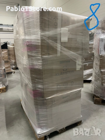 Продукти от Кlarstein Марки: Klarstein, Auna, Blumfeldt, Capital Sports, oneConcept, снимка 9 - Други - 53762891