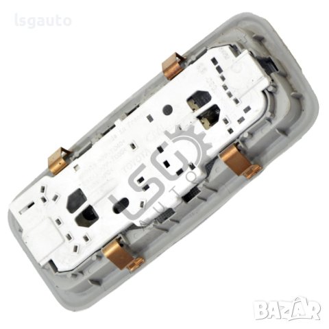 Плафон малък Toyota Avensis III 2009-2015 ID:108138, снимка 2 - Части - 41807247