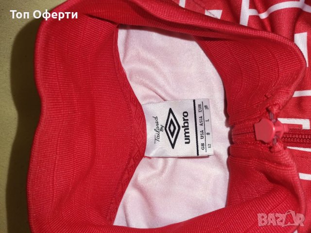 Umbro, Flair на топ цена.!, снимка 3 - Други - 41858935