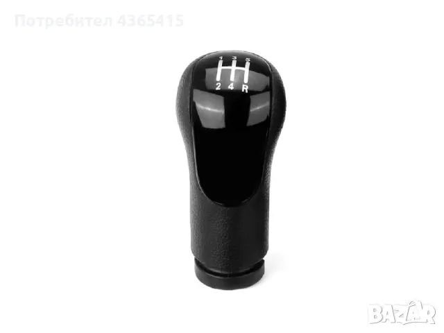 Топка за скоростен лост Ford Fiesta MK5 (2002 - 2008) 