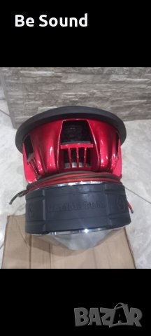 Суб Говорител Урал Ultimatum 12' 4000w Rms 8000w Max , снимка 5 - Тонколони - 41025112