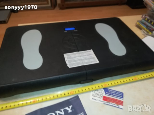 BIGBEN ВНОС ГЕРМАНИЯ 2708230750, снимка 7 - Други - 41977275