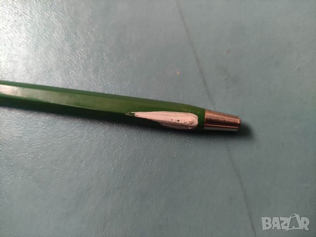 Продавам метален молив Toison d'or colorama 5217:3, снимка 2 - Ученически пособия, канцеларски материали - 39669640