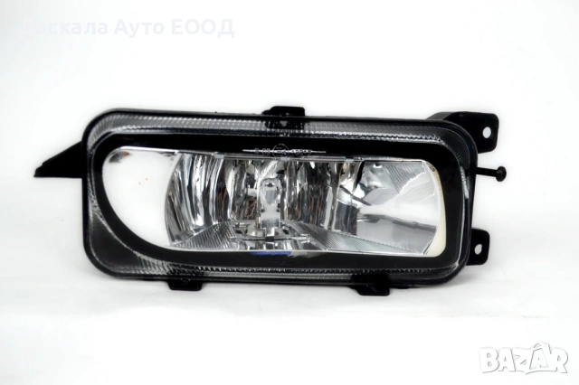 1бр. халоген фар за Mercedes Actros MP2 MP3 2004г.+