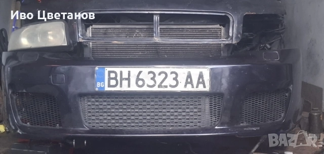 Продава се на части , снимка 2 - Части - 53686787