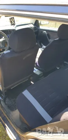 Volkswagen Golf 3 1996, снимка 7 - Автомобили и джипове - 48799797