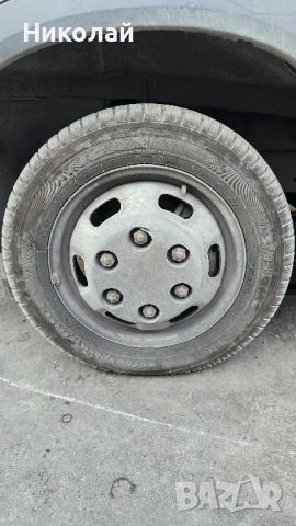 Ивеко Дейли , снимка 13 - Бусове и автобуси - 51312499