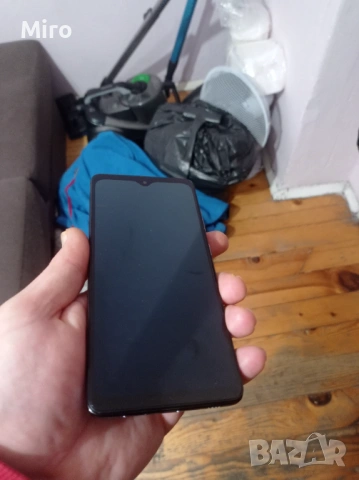 Samsung galaxy a52за дисплей 