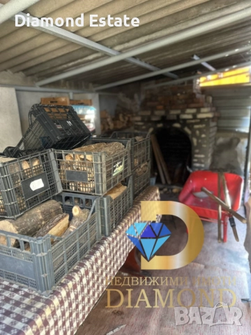 Двуетажна къща с гараж в село Черногорово, общ. Димитровград, снимка 14 - Къщи - 52825731