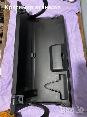 Капак за жабка за Хонда джаз.2003-2007г, снимка 3 - Части - 35948449