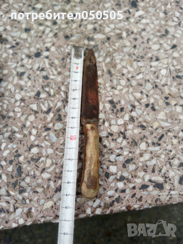 Стара Ножка, снимка 2 - Други инструменти - 44584286