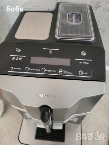 Кафемашина Siemens, снимка 2 - Кафемашини - 50722795