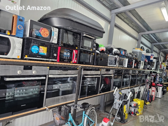 фурна за вграждане Electrolux , снимка 7 - Печки, фурни - 51771752