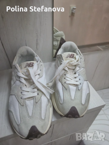 Маратонки New balance , снимка 5 - Маратонки - 53443823