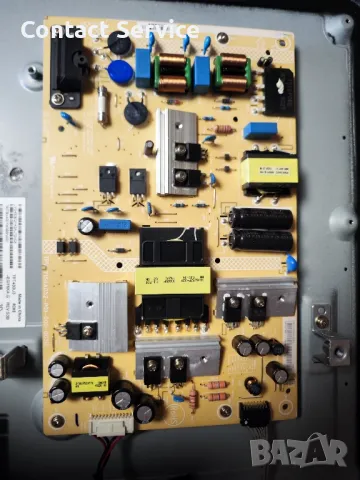 Phillips 43PUS6554/12  на части , снимка 6 - Части и Платки - 48795238