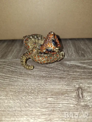 месингови декорации свещници поставки чинии, снимка 12 - Декорация за дома - 49739537