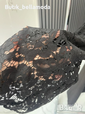 Дамски костюми с дантелен ръкав , снимка 8 - Костюми - 53672836