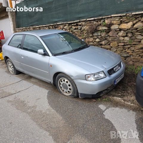 Аudi A4 НА Части , снимка 7 - Части - 53065108