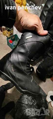 мото екип RST L-42, снимка 3 - Спортни дрехи, екипи - 52977031