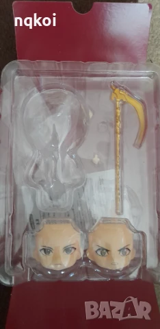 Nendoroid / Нендороид фигури, снимка 8 - Колекции - 50785084
