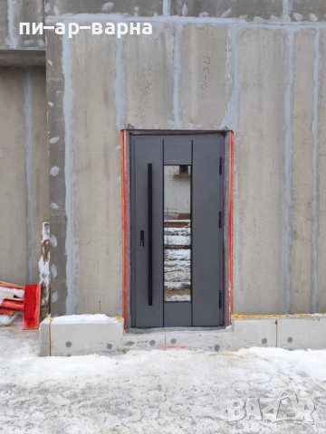 Продажба и монтаж на входни и интериорни врати #vrativarna #тапетниврати #входниврати #интериорнивра, снимка 7 - Интериорни врати - 45710470