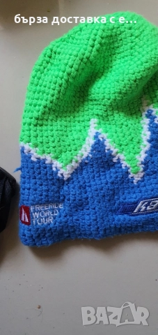 шапки маркови, снимка 13 - Шапки - 51749798