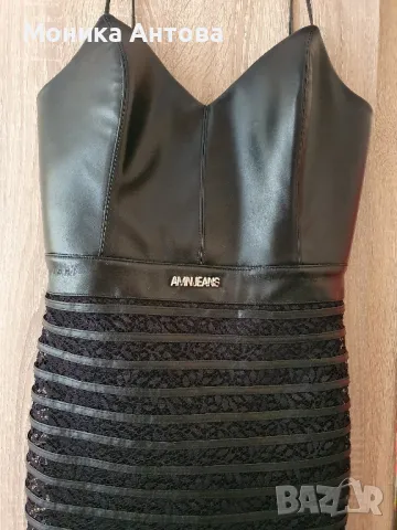 Рокля Zlatka Raykova и други , снимка 14 - Рокли - 49516209