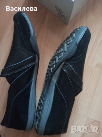 Обувки, снимка 2 - Дамски ежедневни обувки - 41778773