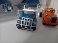 American Trucks 1:64 Neo Models американски камиончета, снимка 1