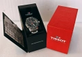  TISSOT SUPERSPORT CHRONO T125.617.11.051.00 ЧИСТО НОВ часовник кутия 100% оригинал , снимка 3