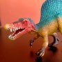 Колекционерска фигурка Schleich Dinosaurs Spinosaurus 2018, снимка 10