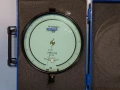 образцов манометър WIKA 341.11.250 (0-0.60)Bar precision test pressure gauge, снимка 6