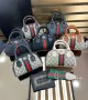 Gucci Дамска Чанта Гучи - Налични Различни Цветове Код D2047, снимка 1