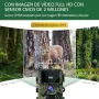 Ловна камера висок клас HAZA PR800 -58MP+ КАРТА SD 32 GB, снимка 1