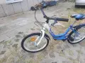 Детски велосипед EXCEL LEWEL 20 цола, снимка 8
