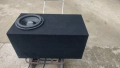 Субуфер за кола MTM 412 Xmax, снимка 2