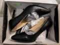 обувки естествена кожа, снимка 2