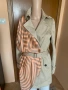 Дамски тренч (шлифер) Massimo Dutti, размер S, снимка 1