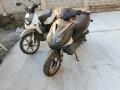 Двама мотора Benneli Pepe другия Flextech, снимка 1