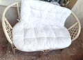Диван за тераса , снимка 4