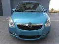 Opel Agila 1.2i-86kc., снимка 2