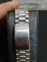 Механичен мъжки автоматичен часовник Citizen Eagle 7 , снимка 8