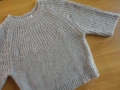 Cappellini/алпака и мохер/дамски пуловер, снимка 4