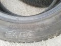 225/55/17 nokian 2бр 80лв, снимка 2