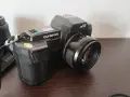 Камера OLYMPUS OM-707 Japan, снимка 11