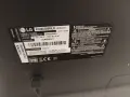 Смарт ТВ LG 43UK6300MLB, снимка 2