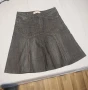 дънкова пола - Л размер, снимка 5