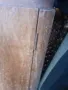 Старо шкафче за реставрация, снимка 4