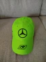 Шапка Mercedes Benz Petronas Formula One Edition, снимка 1