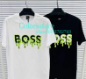 Мъжка тениска Boss код SS-Z21
